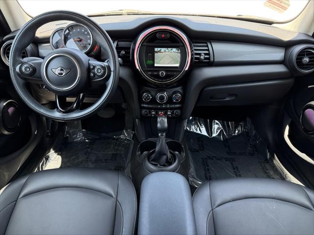 used 2019 MINI Hardtop car, priced at $15,499