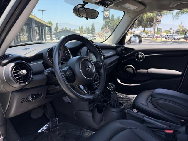 used 2019 MINI Hardtop car, priced at $15,499