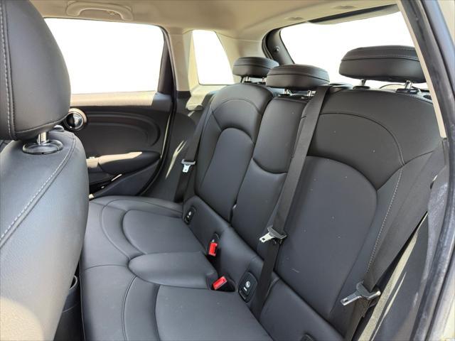 used 2019 MINI Hardtop car, priced at $15,499