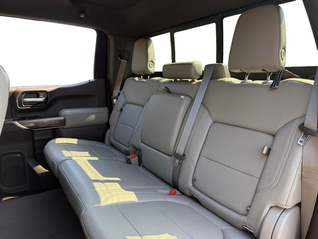 used 2020 Chevrolet Silverado 1500 car, priced at $36,499