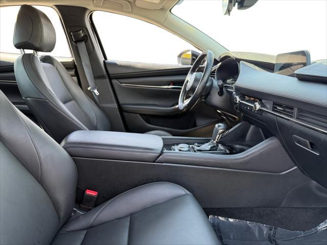 used 2023 Mazda Mazda3 car, priced at $23,299