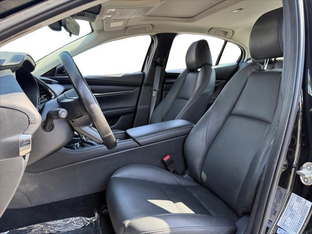 used 2023 Mazda Mazda3 car, priced at $23,299