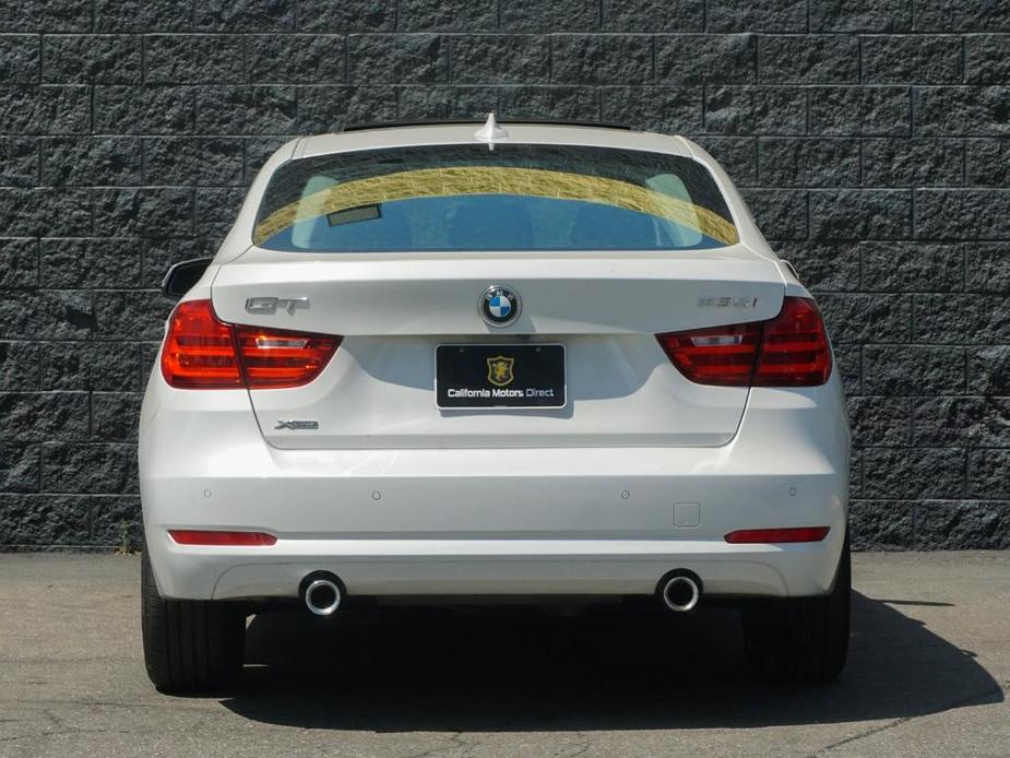 used 2014 BMW 335 Gran Turismo car, priced at $15,387