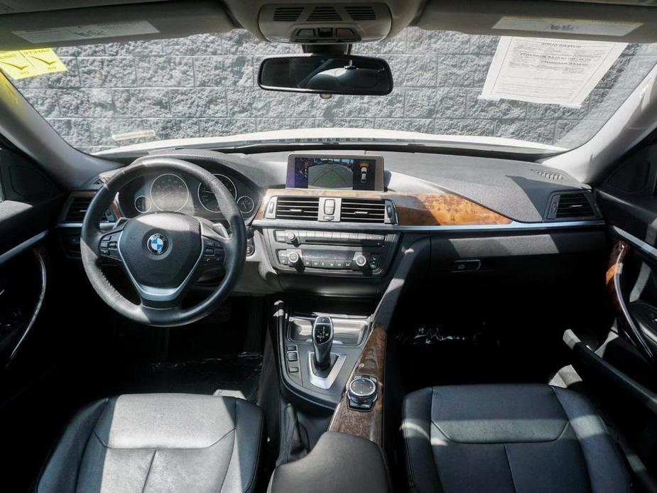 used 2014 BMW 335 Gran Turismo car, priced at $15,960