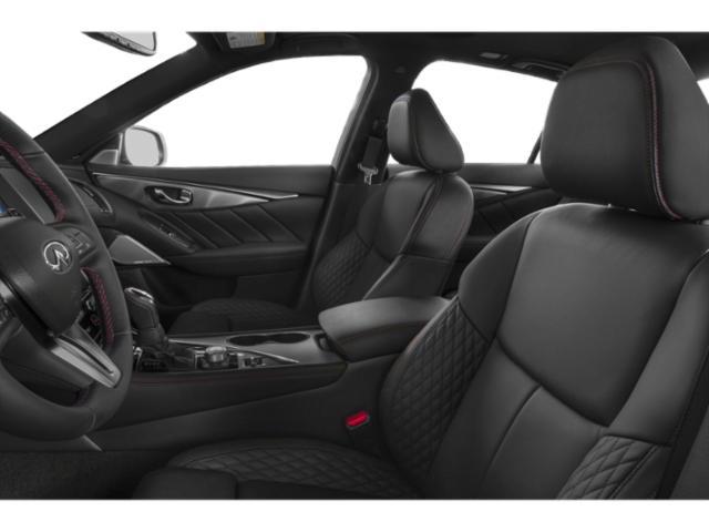 used 2018 INFINITI Q50 car, priced at $22,999