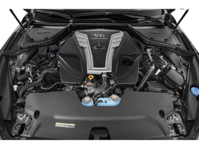 used 2018 INFINITI Q50 car, priced at $22,999