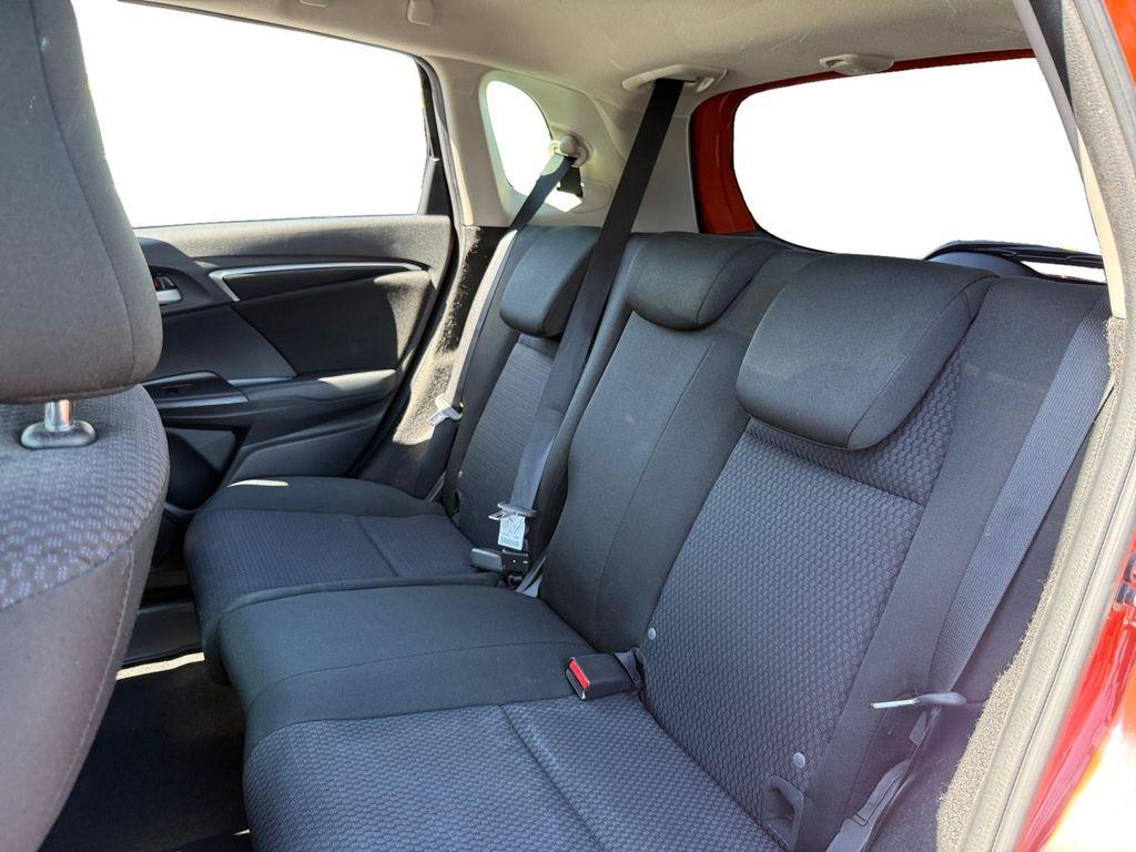 used 2020 Honda Fit car, priced at $17,999