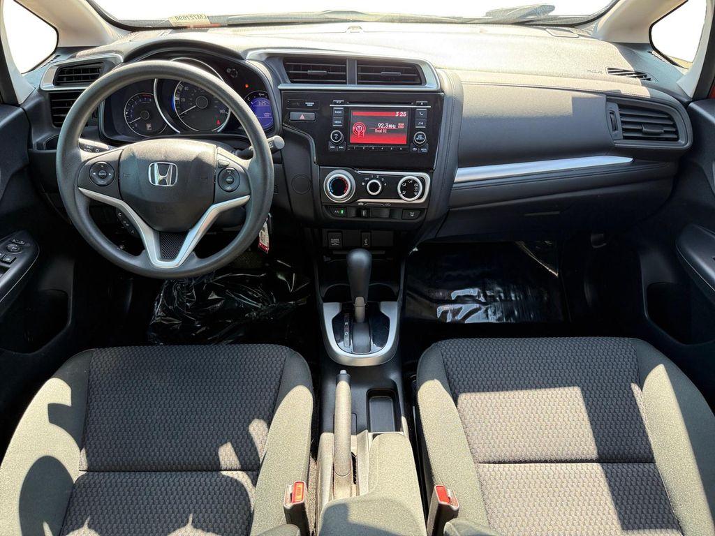 used 2020 Honda Fit car, priced at $17,999