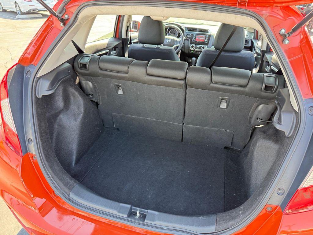used 2020 Honda Fit car, priced at $17,999