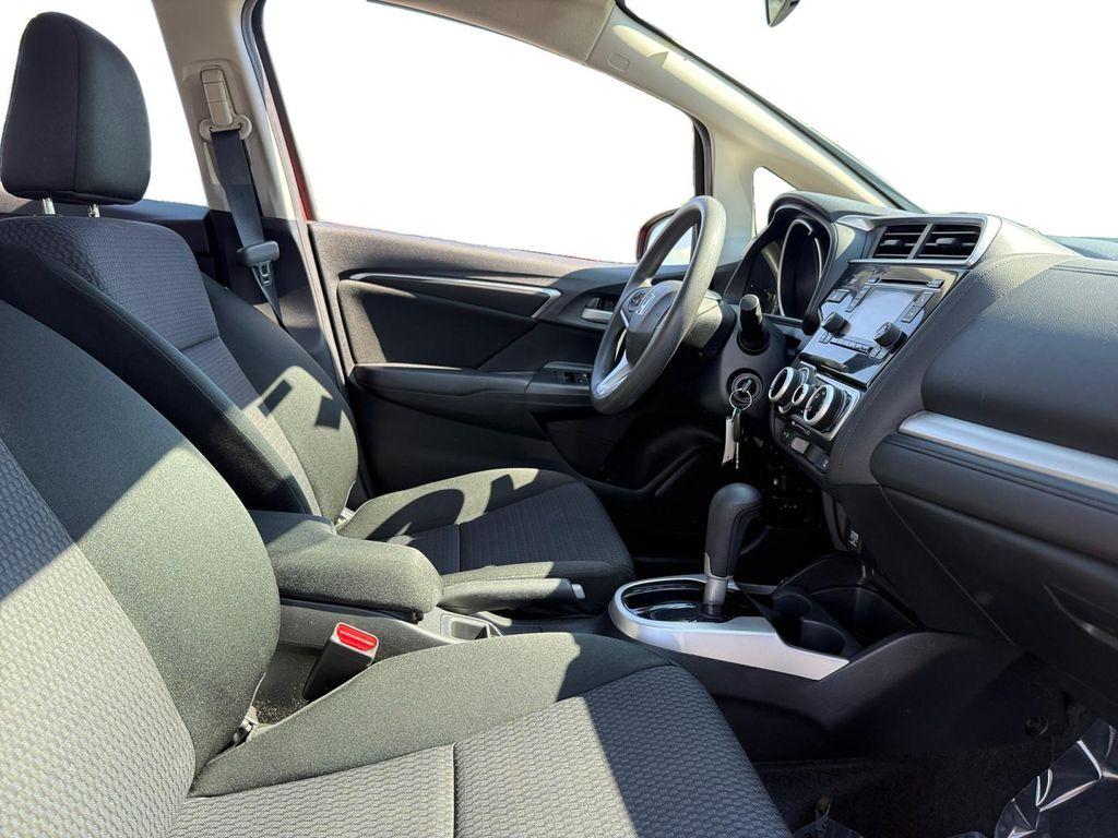 used 2020 Honda Fit car, priced at $17,999