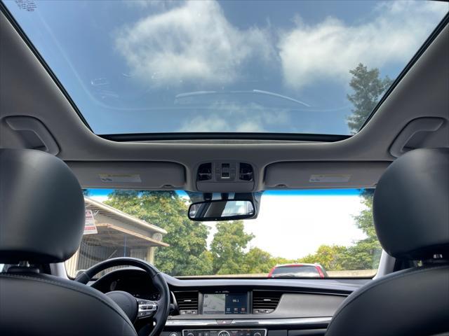 used 2018 Kia Cadenza car, priced at $18,699