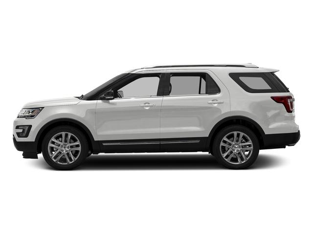 used 2017 Ford Explorer car, priced at $16,499