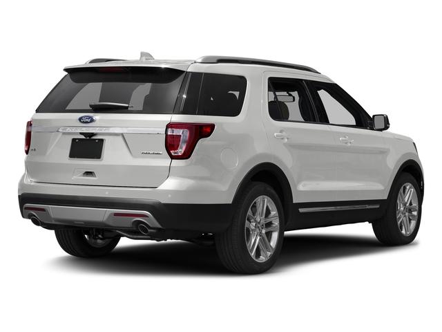 used 2017 Ford Explorer car, priced at $16,499