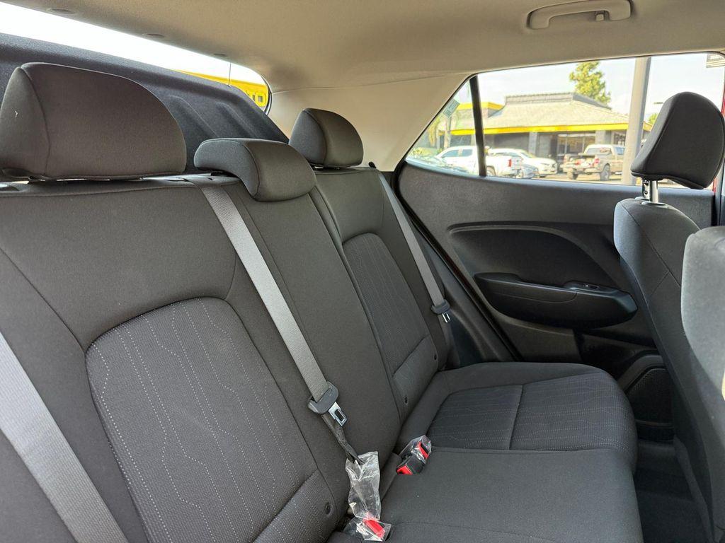 used 2023 Hyundai Venue car, priced at $16,399