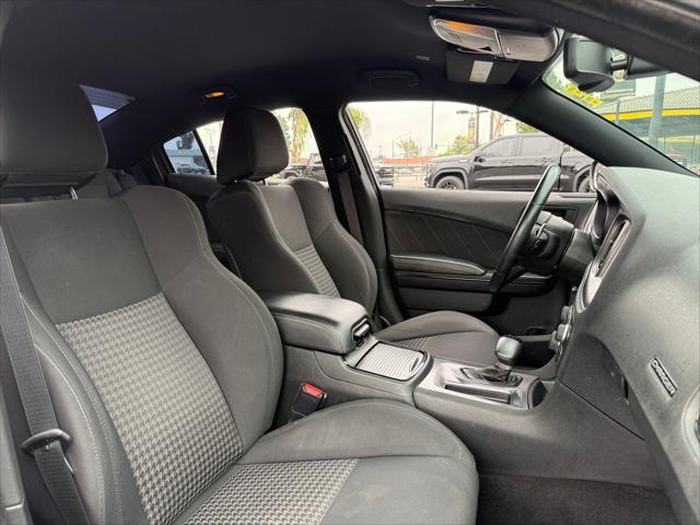 used 2019 Dodge Charger car, priced at $24,899