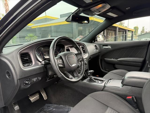 used 2019 Dodge Charger car, priced at $24,899