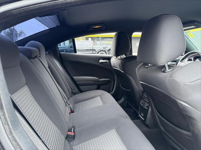 used 2019 Dodge Charger car, priced at $24,899