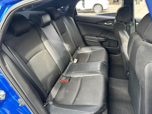 used 2020 Honda Civic car