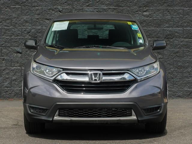 used 2019 Honda CR-V car, priced at $18,611