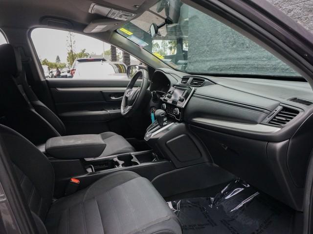 used 2019 Honda CR-V car, priced at $18,611
