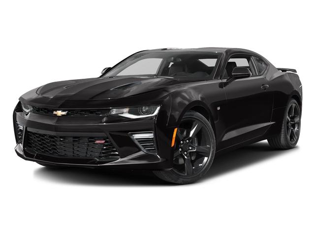 used 2016 Chevrolet Camaro car, priced at $30,999