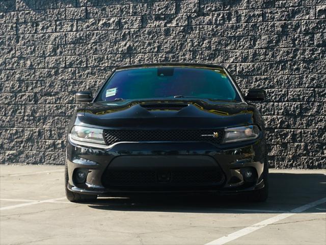 used 2017 Dodge Charger car, priced at $32,799