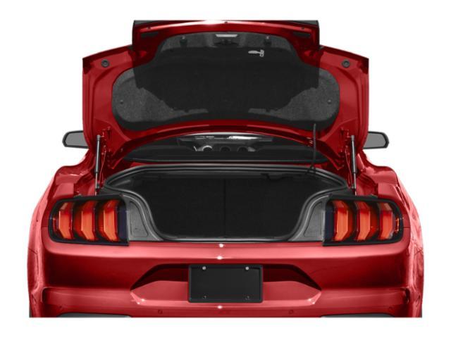 used 2023 Ford Mustang car, priced at $23,999