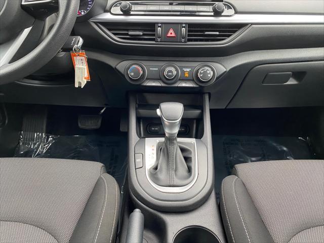 used 2022 Kia Forte car, priced at $16,899