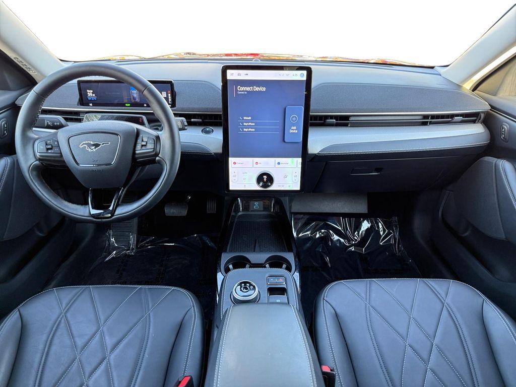used 2023 Ford Mustang Mach-E car, priced at $23,299