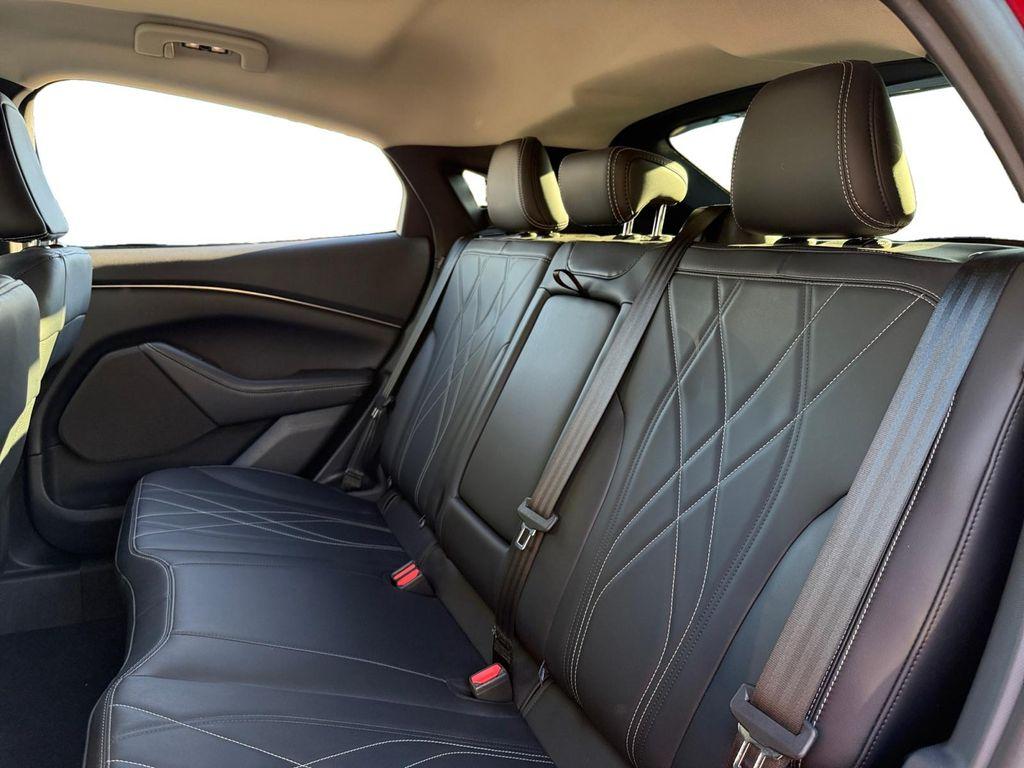 used 2023 Ford Mustang Mach-E car, priced at $23,299