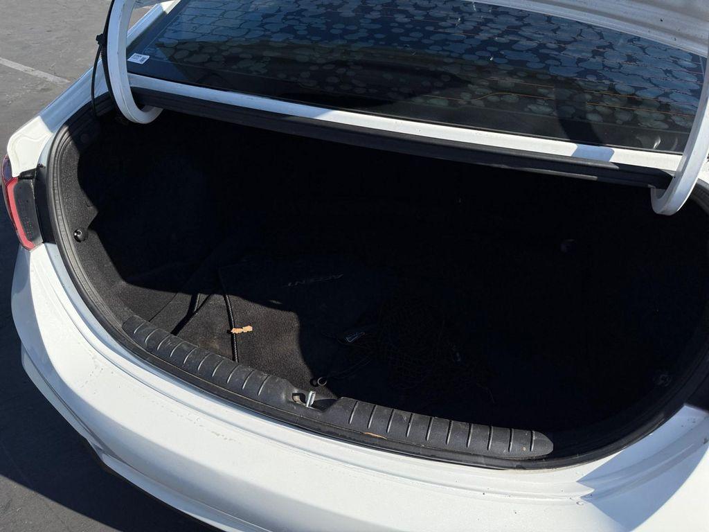 used 2020 Hyundai Accent car, priced at $13,399