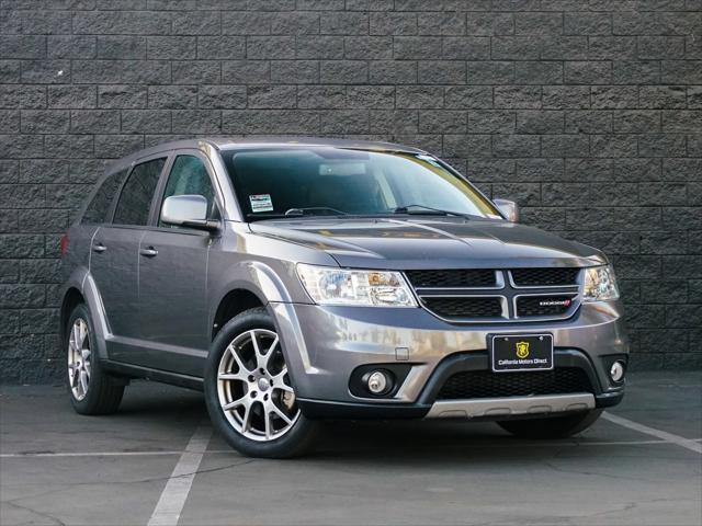 used 2013 Dodge Journey car, priced at $10,999