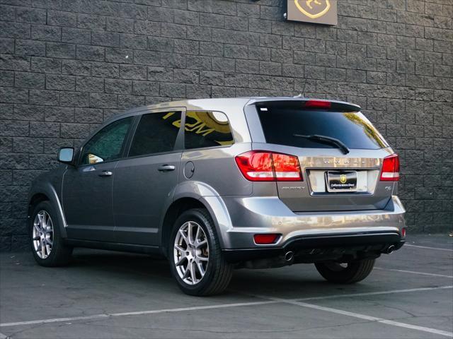 used 2013 Dodge Journey car, priced at $10,999