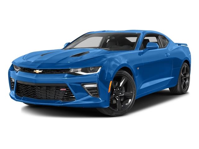 used 2017 Chevrolet Camaro car, priced at $31,999