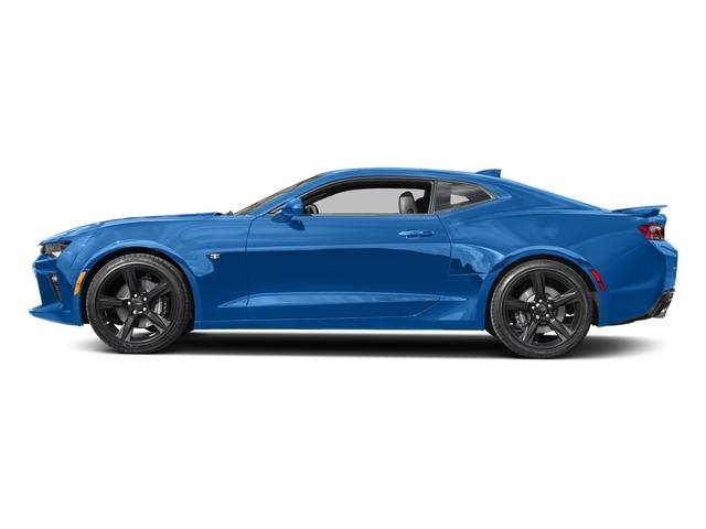 used 2017 Chevrolet Camaro car, priced at $31,999