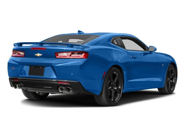 used 2017 Chevrolet Camaro car, priced at $31,999