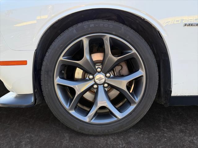 used 2019 Dodge Challenger car, priced at $23,199
