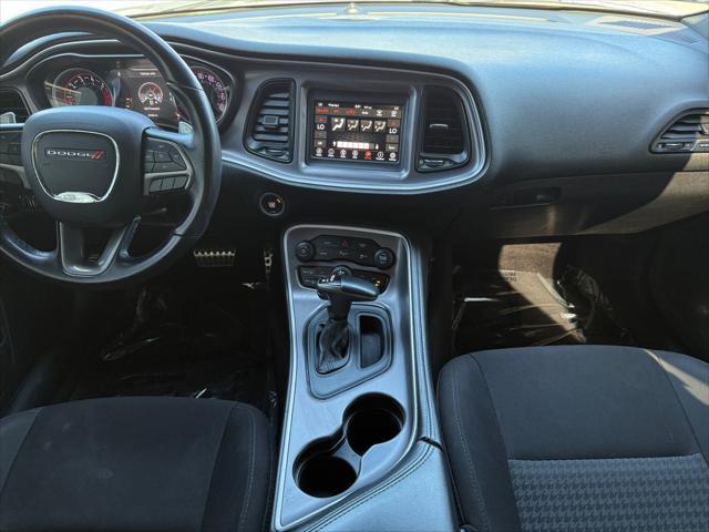 used 2019 Dodge Challenger car, priced at $23,199