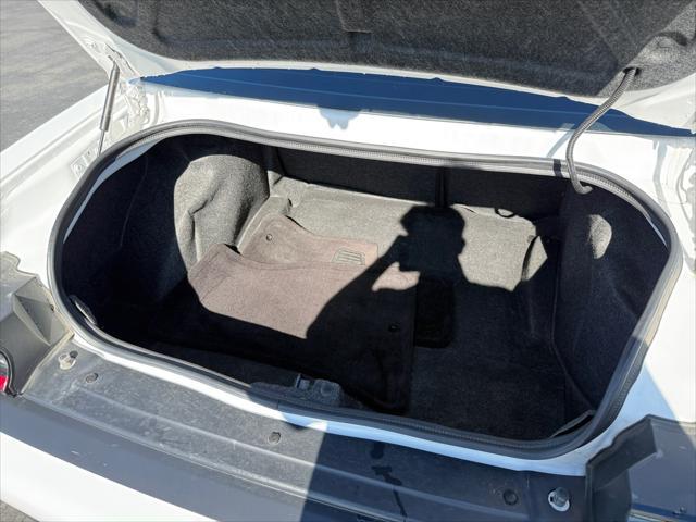 used 2019 Dodge Challenger car, priced at $23,199