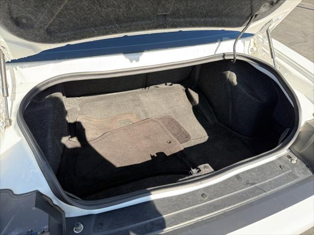 used 2019 Dodge Challenger car, priced at $23,199