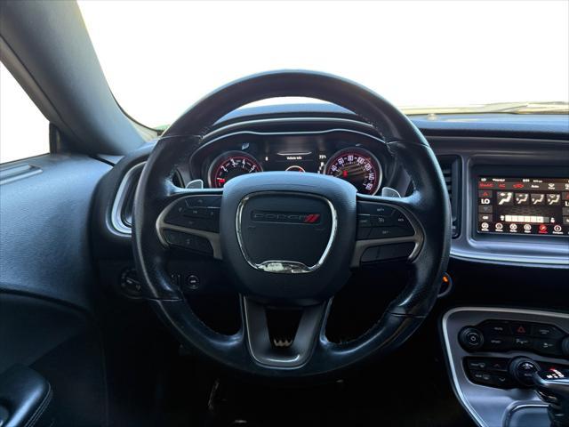 used 2019 Dodge Challenger car, priced at $23,199