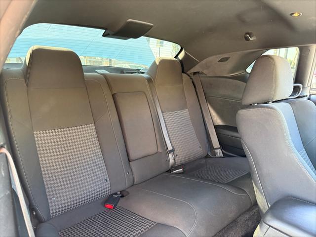 used 2019 Dodge Challenger car, priced at $23,199