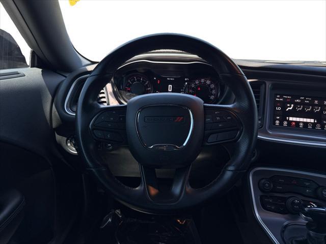 used 2020 Dodge Challenger car, priced at $19,999