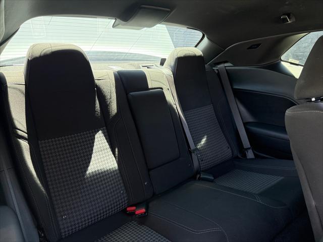 used 2020 Dodge Challenger car, priced at $19,999
