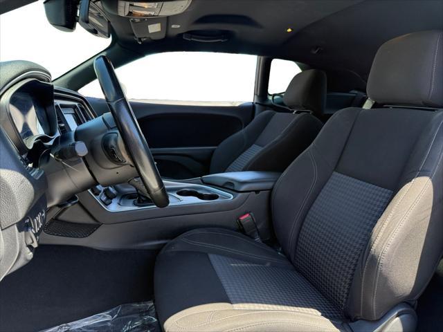 used 2020 Dodge Challenger car, priced at $19,999