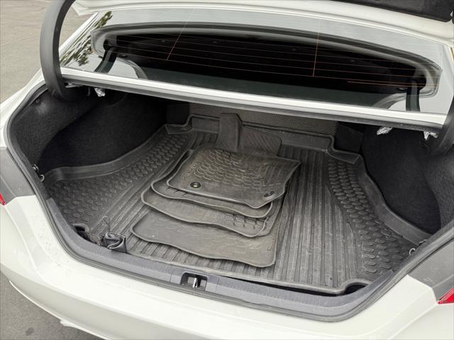 used 2023 Toyota Camry car, priced at $22,999