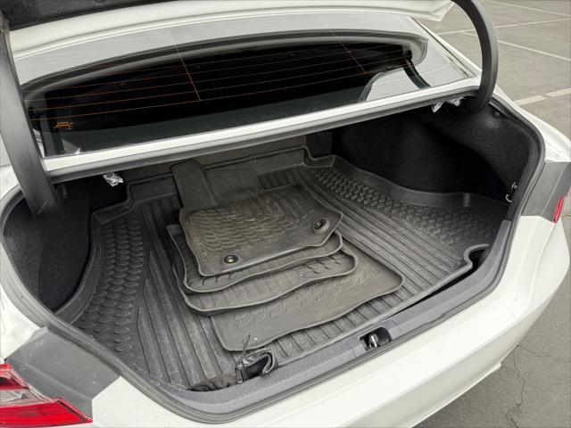 used 2023 Toyota Camry car, priced at $22,999