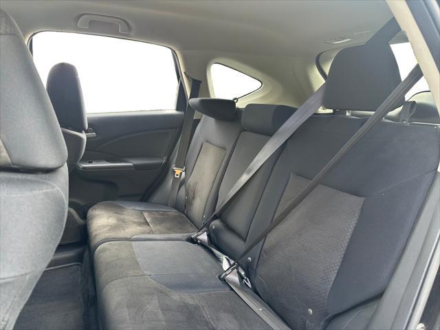 used 2016 Honda CR-V car, priced at $16,799