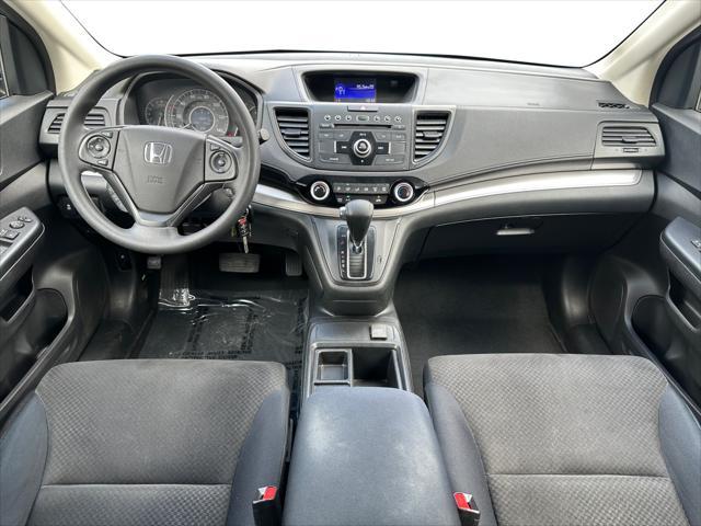 used 2016 Honda CR-V car, priced at $16,799