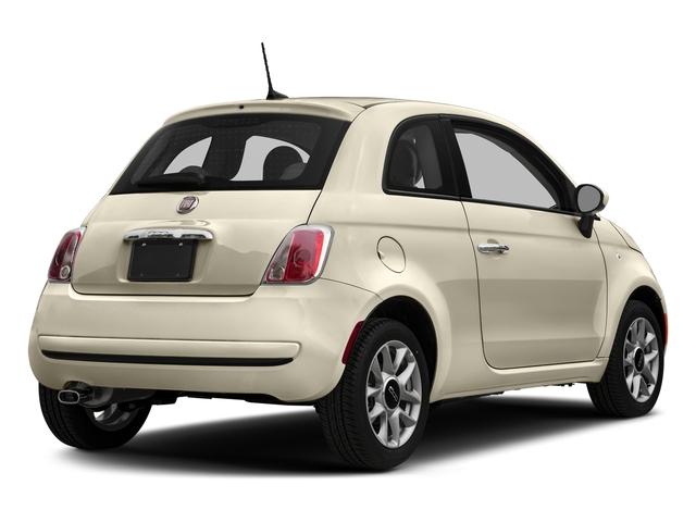 used 2017 FIAT 500 car, priced at $9,999